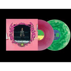Hether - Holy Water  LP LP